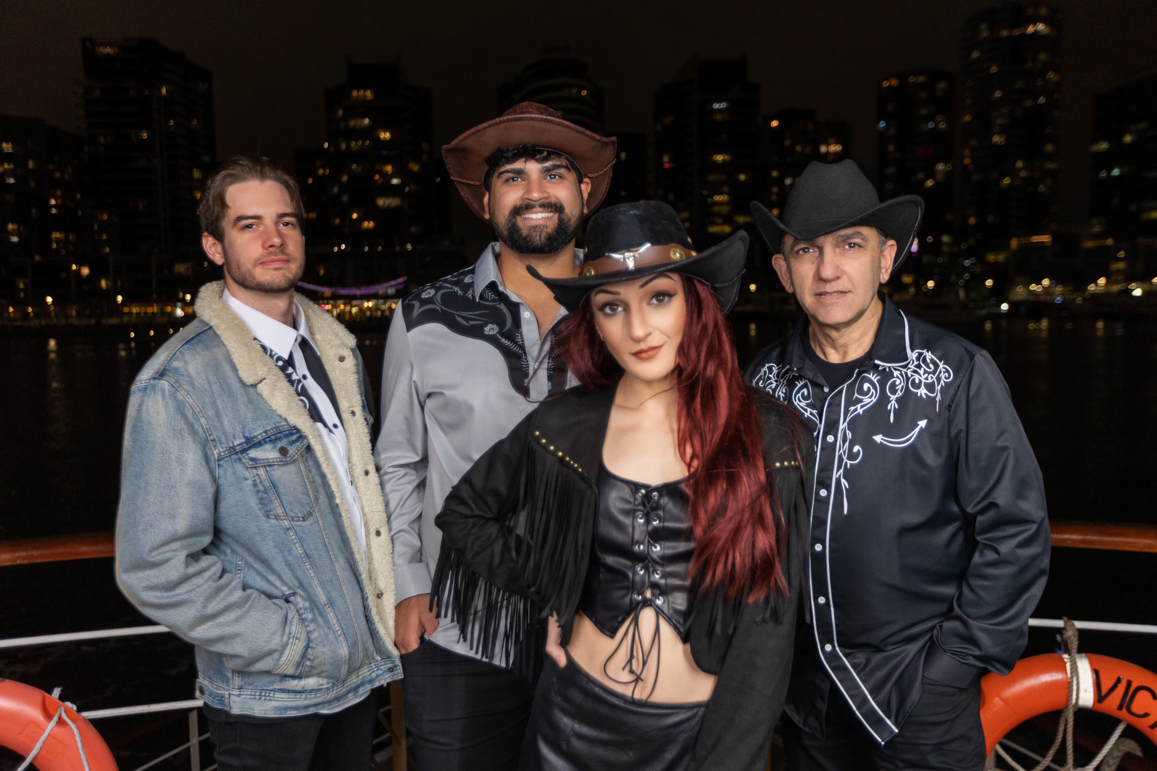 The Southern Country Band