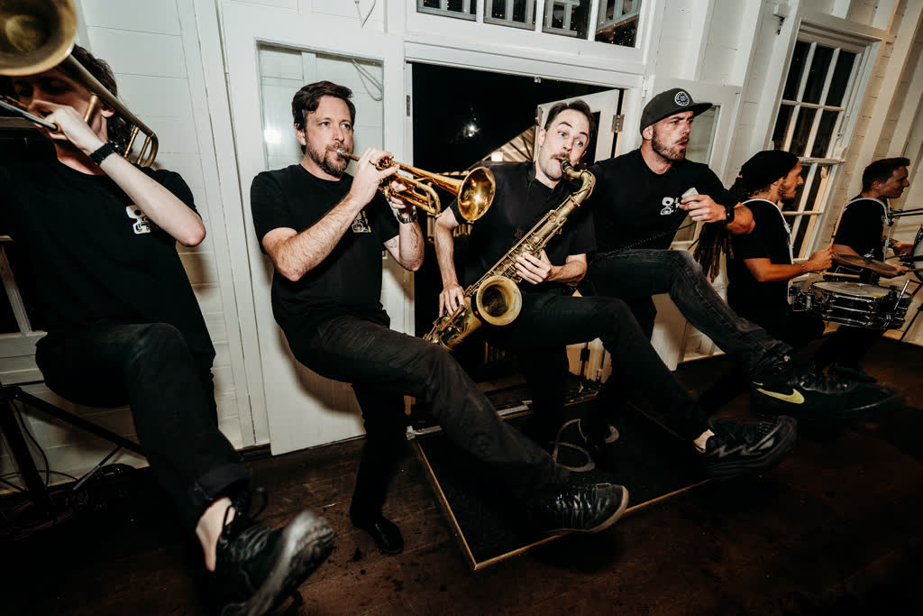 Hot Potato Band photo 3