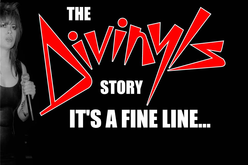 The Divinyls Story- It's A Fine Line photo 2